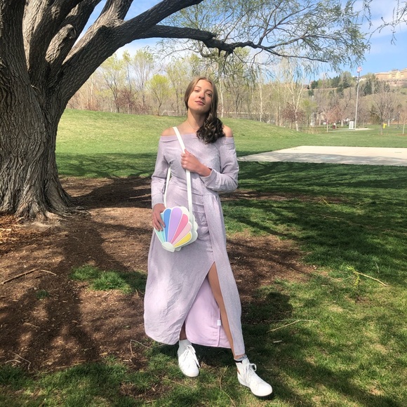 Shell crossbody bag - Picture 3 of 5